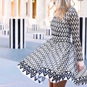 MAJE

Royan Dress